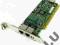 KARTA SIECIOWA INTEL PRO MT 2X1000MB PCI-X / PCI