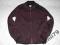 J CONRAN - efektowny, rozpinany sweterek 122-128cm