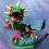 SKYLANDERS SPYRO'S ADVENTURE FIGURKA CAMO !!! PS3