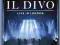 Szybko!!! IL DIVO LIVE IN LONDON Blu ray