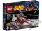 LEGO STAR WARS V-WING STARFIGHTER 75039 **CZYTAJ**