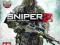 Sniper 2 Ghost Warrior
