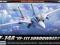 Academy 12230 F-14 A VF-111 Sundowners (1:48)