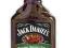 sos barbecue Jack Daniel's Hickory Brown Sugar 539