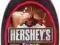 Hershey's Syrop czekoladowy 680g z prosto USA