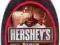 Hershey's Syrop czekoladowy LITE 524g z prosto USA