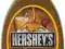 Hershey's Syrop karmelowy 623g z prosto USA