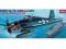 Academy 12500 F6F-3/5 HELLCAT USS PRINCETON (2224)