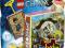 SKLEP.... Lego CHIMA 70104 Bramy Dżungli -- KRAKÓW