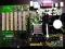 Procesor Intel P4 2,4Ghz, płyta główna Intel D845G