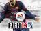 FIFA 14 NA PC DVD NOWA!