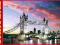PUZZLE CASTOR 1000 ELEM. -Tower Bridge, London,