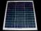 Panel kolektor słoneczny fotowoltaniczny 12V 30W