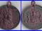 WLK. BRYTANIA - medal koronacyjny z 1902 r. GB 094