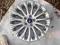 FORD ORYGINALNA NOWA ALU FELGA 17