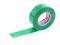 Taśma izolacyjna P.V.C. zielona 2mm x 19mm 9M