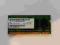 Pamięć 512MB DDR2  533FSB