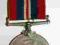 The DEFENCE MEDAL 1939 - 1945