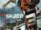 GRA NA XBOX 360 SKATE 3 WYSYŁKA  EXPRESS