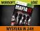 MAFIA II 2 XBOX NOWA FOLIA PROMOCJA  WYS24h ŁÓDŹ