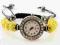 MNB-Art Zegarek Shamballa PROMOCJA -20% ZS10