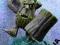 SKYLANDERS SPYRO'S ADVENTURE FIGURKA STUMP-SMASH