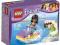 LEGO FRIENDS - Skuter wodny 41000