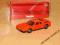 HERPA BMW M1 RED   1:87