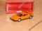 HERPA BMW M1 ORANGE   1:87