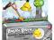 GRA KNEX ANGRY BIRDS ŻÓŁTY PTAK VS SWINIA