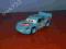 AUTKO DINOCO NR 95 METAL AUTA CARS OD DISNEY PIXAR