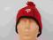 PROFESJONALNA NORWESKA zimowa czapka r. S- EXTRA!