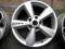 FELGA ALUMINIOWA NISSAN 5x114,3 6,5x17ET40