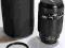 NIKON AF ZOOM-NIKKOR 70-210 mm f4-5.6 + MAKRO