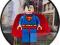 LEGO SUPER HEROES 850670 Superman MAGNES FIGURKA m