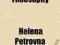 THE KEY TO THEOSOPHY Helena Petrovna Blavatsky
