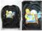 E_FLIP BACK_Bluza czarna SIMPSON POSZUKIWANA_146