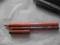 INGLOT SOFT PRECISION LIPLINER 54 TESTER