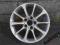 felga pojedyncza bmw E90, E91, E92