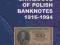 Miłczak-Katalog banknotów,2000,ang. wys. gratis!