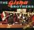 CD GISHA BROTHERS,THE - The Gisha Brothers