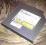 NAGRYWARKA DVD DO LAPTOPA IDE model:HP GMA-4082N