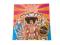JIMI HENDRIX AXIS BOLD AS LOVE hit puzzle! FOLIA