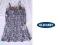 GAP / OLD NAVY sukienka letnia 4 lata 104 cm