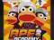 Ape Academy PSP FOLIA inst PL SKLEP Game Projekt