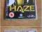 HAZE  PS3