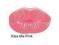 AVON KISS ME PINK