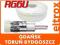 KABEL KONCENTRYCZNY RG6U SAT DVB-T 100M 1343