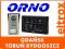WIDEODOMOFON KOLOROWY 2-ŻYŁOWY ORNO DT-1015 4049