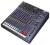 MIKSER SOUNDCRAFT FX 8 ANALOG ORYGINAŁ ANGLIA